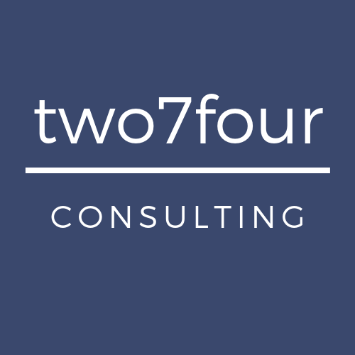 two7four consulting