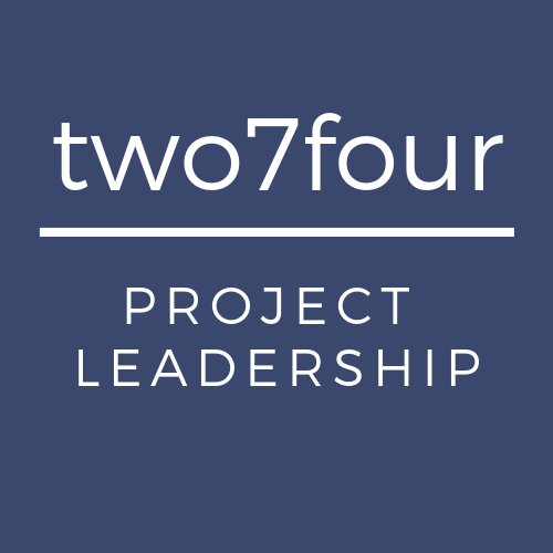 two7four project leadership